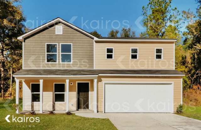 236 Sunrise Circle, Midway, GA, 31320 - 236 Sunrise Circle, Liberty County, GA 31320