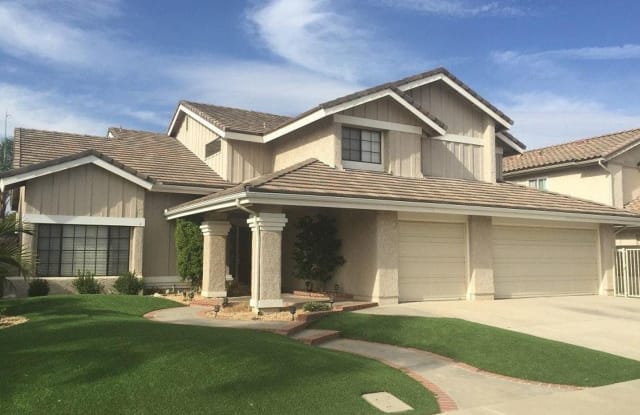 4640 Pepper Mill Street - 4640 Pepper Mill Street, Moorpark, CA 93021