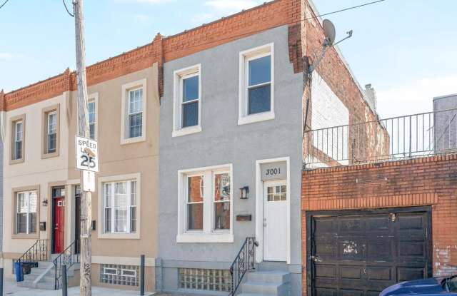 3001 AGATE STREET - 3001 Agate Street, Philadelphia, PA 19134
