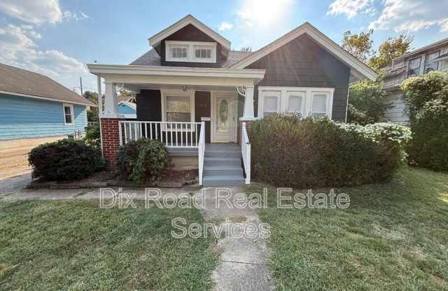 1013 Park Avenue - 1013 Park Avenue, Hamilton, OH 45013