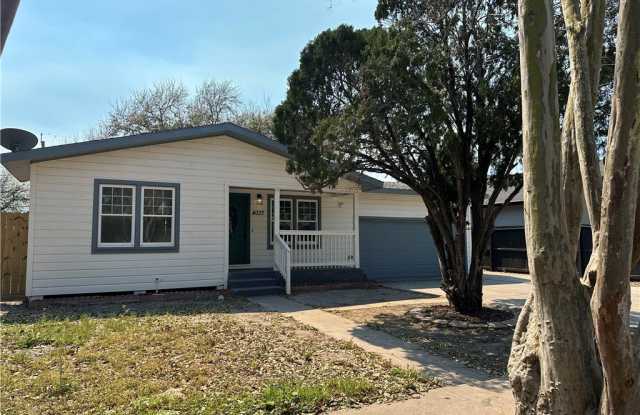 4037 Barnes Street - 4037 Barnes Street, Corpus Christi, TX 78411