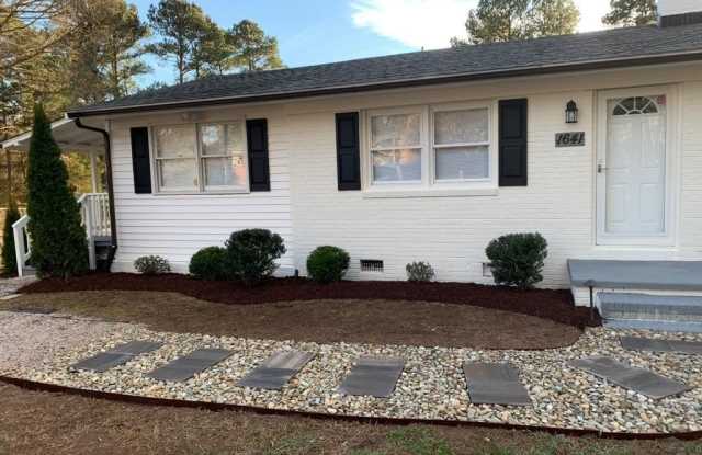 1641 Wake Drive Gallery 2