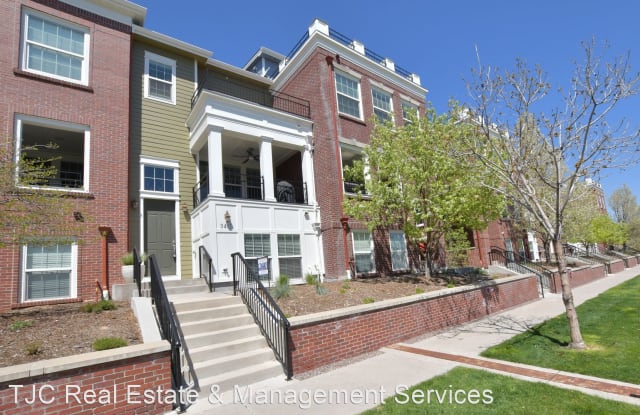 3411 Xenia Street - 3411 Xenia Street, Denver, CO 80238