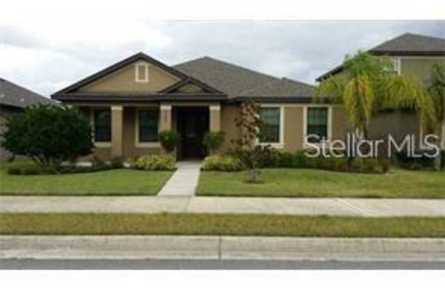 13237 OVERSTREET ROAD - 13237 Overstreet Road, Horizon West, FL 34786