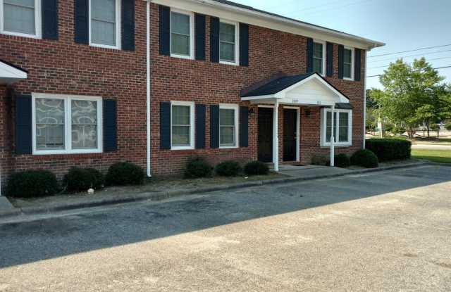 Haymont Area -2 Bedroom Town home for rent! Available 4/17/2026 photos photos