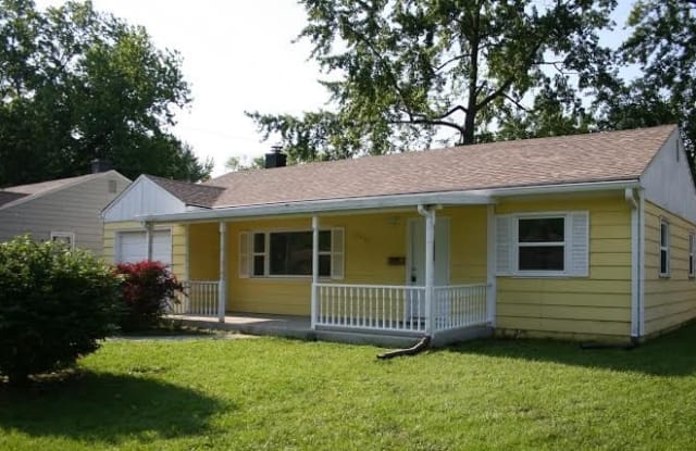 6117 E. 25th Street - 6117 East 25th Street, Indianapolis, IN 46219