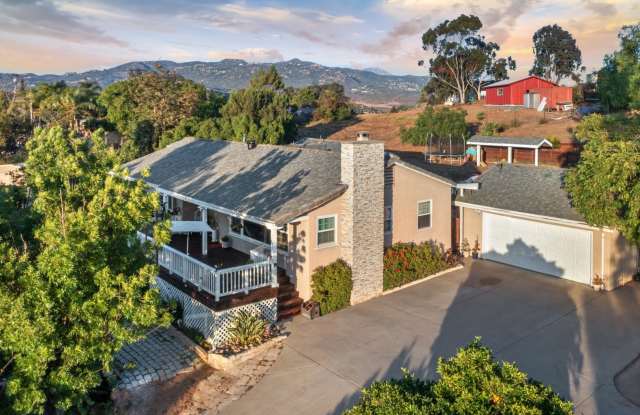 Peaceful Country Living in Jamul photos photos