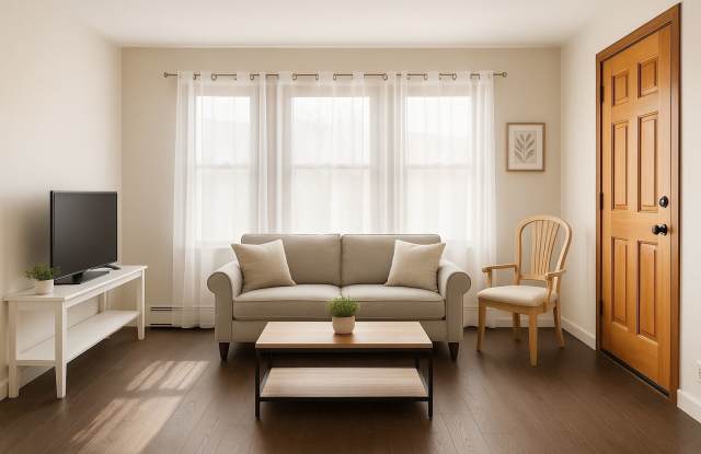 Charming 2BR Duplex in Chicago photos photos