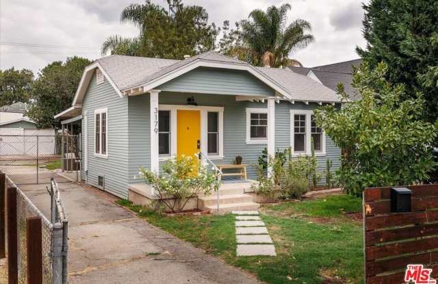 3179 Perlita Ave Gallery 2