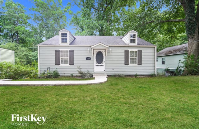 3140 Delowe Drive - 3140 Delowe Drive, East Point, GA 30344