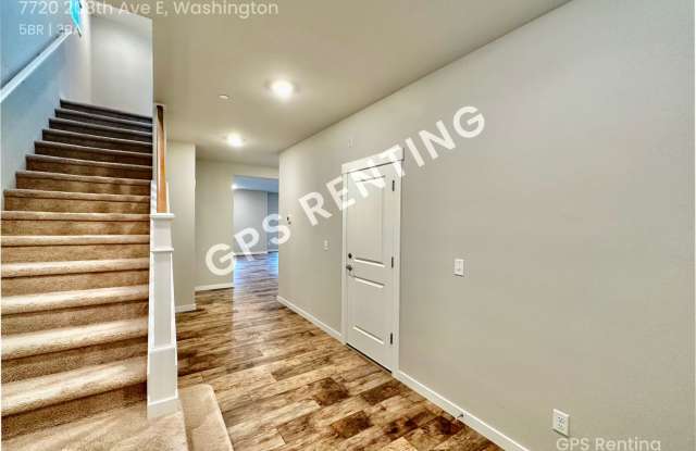 Beautiful Bed 5, Bath 3, home! Gallery 3