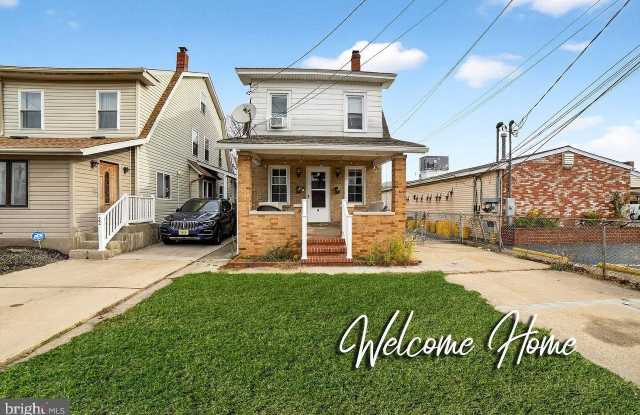 18 MYRTLE AVE unit: 1 - 18 Myrtle Avenue, Mercer County, NJ 08648