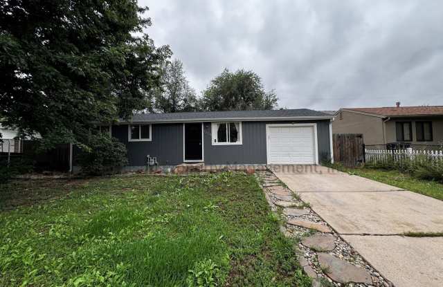 Cozy and Updated 3 Bedroom House in Stratmoor Valley photos photos