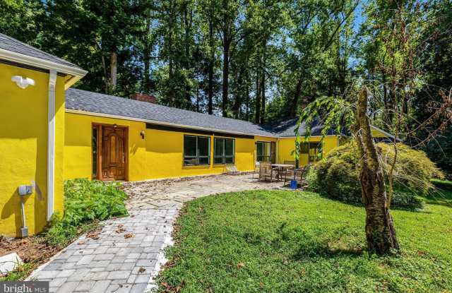 849 DOLLEY MADISON BOULEVARD photos photos