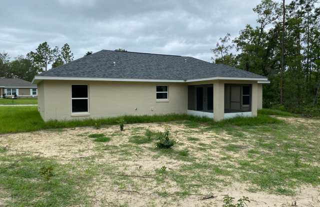 Desirable SW Ocala Neighborhood- 3/2/2 **WON"T LAST** Gallery 4