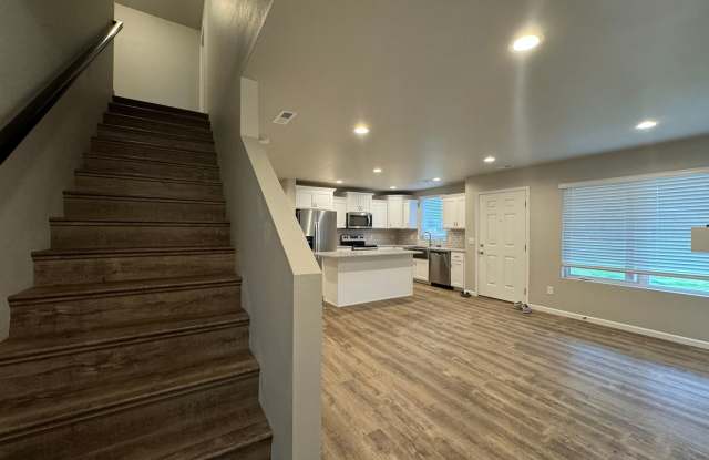 Modern Townhome in South Bismarck Now Available! Gallery 4