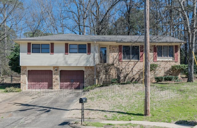 937 Winchester Cir - 937 Winchester Circle, Birmingham, AL 35235