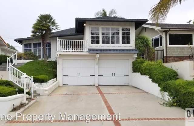 216 West Avenida Alessandro - 216 West Avenida Alessandro, San Clemente, CA 92672