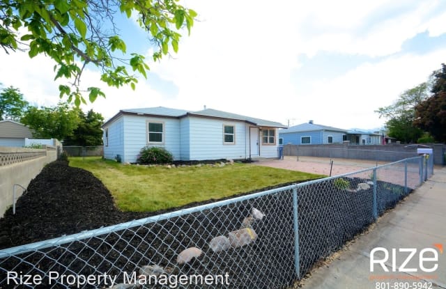 4551 W 5780 S - 4551 5780 South, Kearns, UT 84118