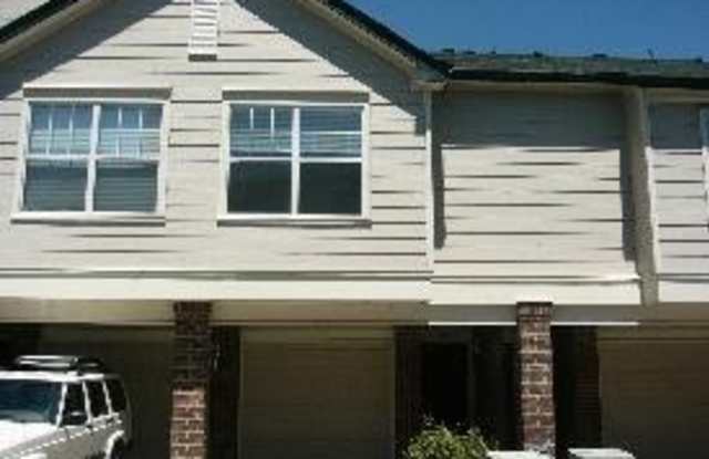 Two Bedroom Townhome Available For Rent In Rock Creek photos photos