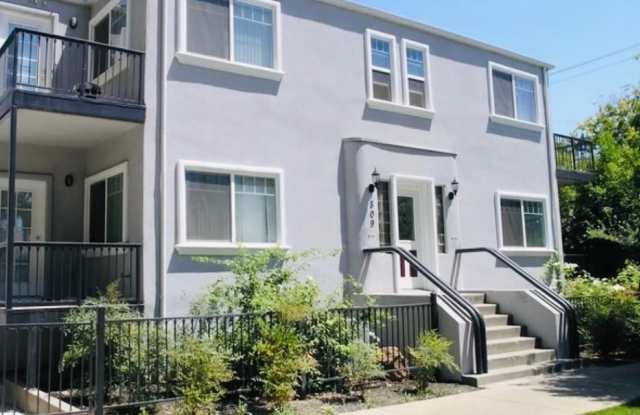 809 F Street - 4 photos photos