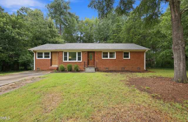 4919 Brentwood Road Gallery 3