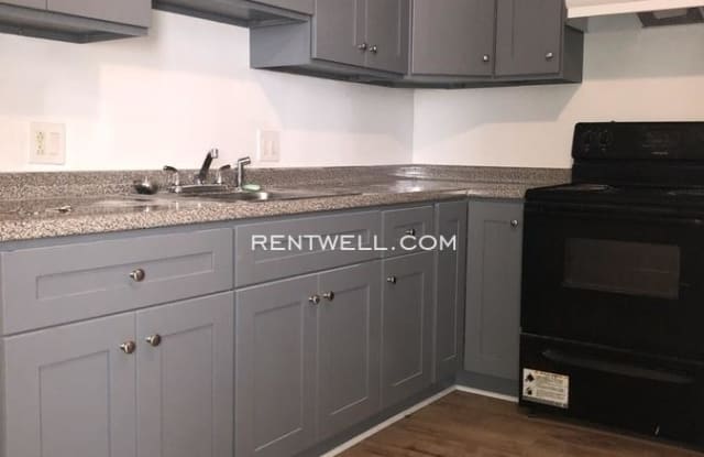 2237 N Camac St - 2237 North Camac Street, Philadelphia, PA 19133