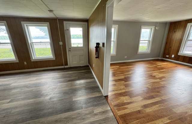 Spacious 3-Bedroom Lakeview Apartment – Milton, VT – Available Now photos photos
