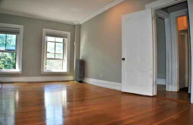 75 Rutland St. Gallery 4