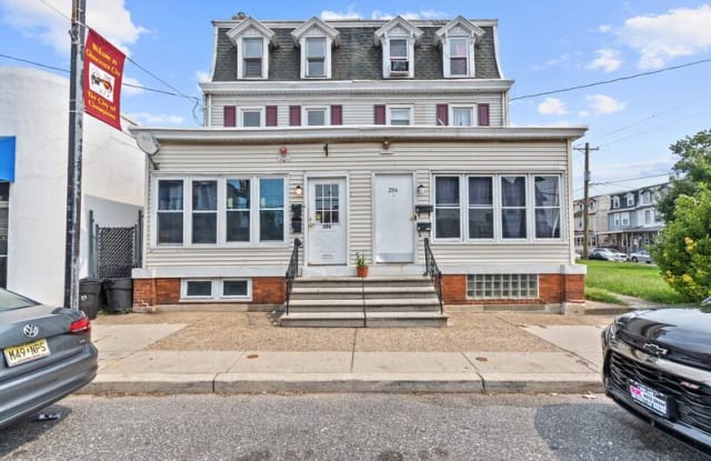204 North Broadway - Unit A - 204 N Broadway, Gloucester City, NJ 08030
