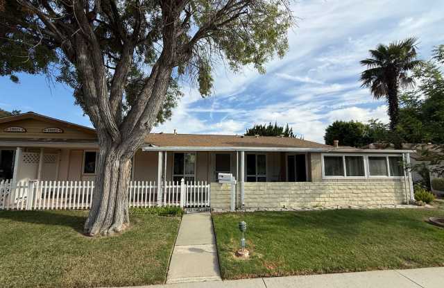 Charming 2-Bedroom Single-Story Home in Friendly Valley 55+ Community! photos photos Charming 2-Bedroom Single-Story Home in Friendly Valley 55+ Community! photos photos