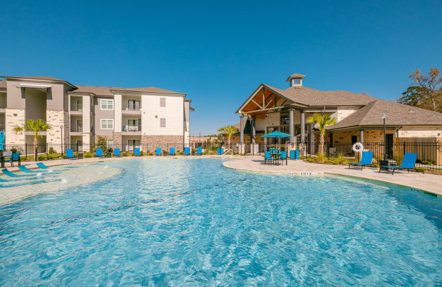 Landmark at Auburn Lakes photos photos