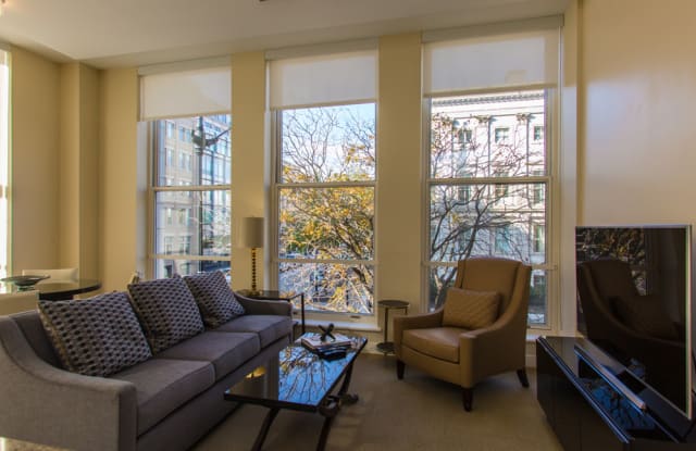 The Lansburgh Gallery 4