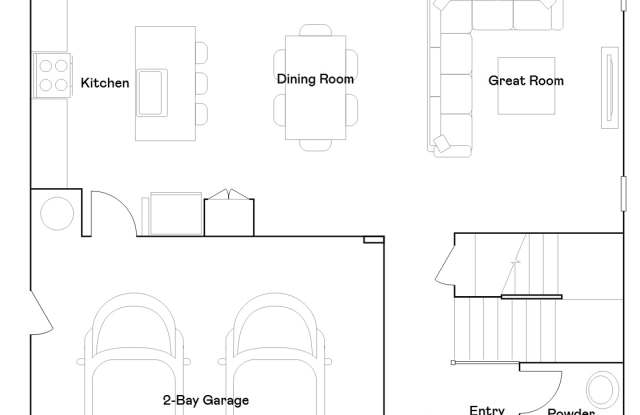 1047 Silverstone Wy - 1047 Silverstone Way, Plumas Lake, CA 95961