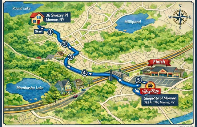 36 Swezey Place photos photos