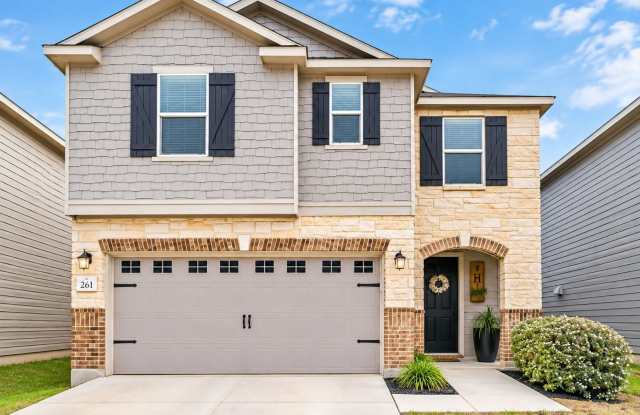 Spacious 3BR Home | 2 Living Areas | Game Room | Community Pool Gallery 1