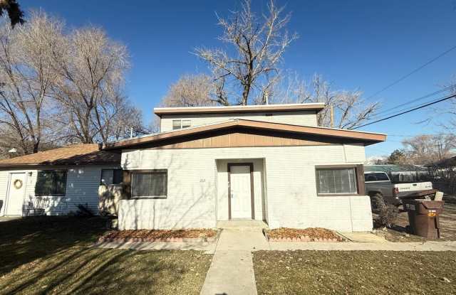 265 E RIGDON S - 265 Rigdon Avenue, South Salt Lake, UT 84115