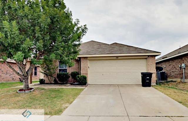 1416 Castle Ridge Road - 1416 Castle Ridge Road, Fort Worth, TX 76140