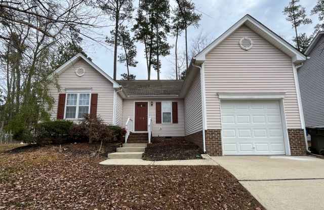 Terrific 3BD, 2BA Home in Prime Location Near Downtown Durham, Southpoint Mall, and RTP photos photos