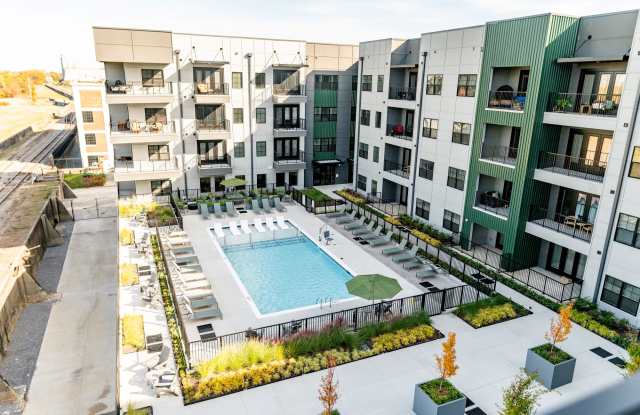 Harbor Side at Conwood Flats photos photos