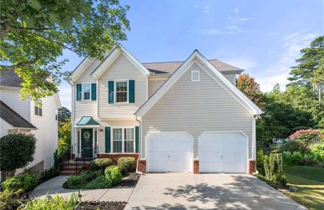 2450 Lakebrooke Drive - 2450 Lake Brook Drive, Cobb County, GA 30066