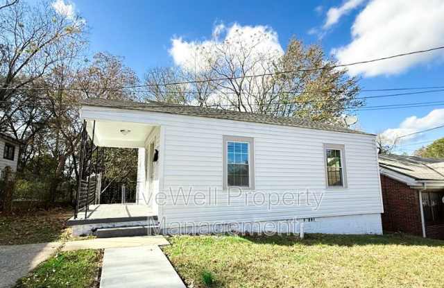 1524 4th St. N - 1524 4th Street North, Birmingham, AL 35204