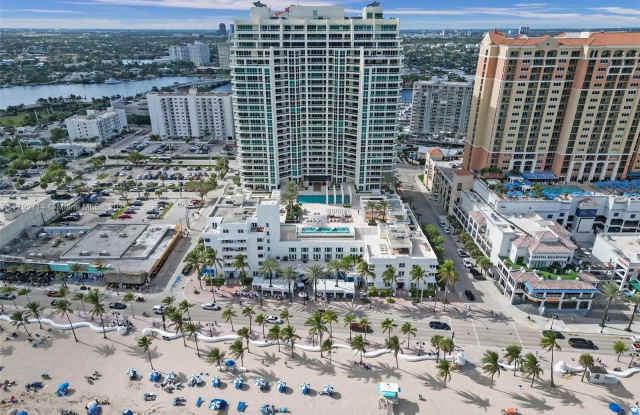 101 S Fort Lauderdale Beach Blvd photos photos