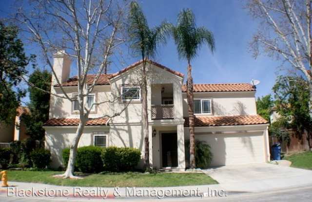 4339 Oak Glen St - 4339 Oak Glen Street, Calabasas, CA 91302