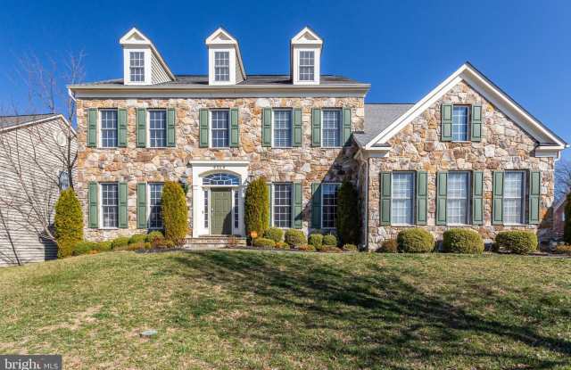 4014 WALES - 4014 Wales Lane, Brock Hall, MD 20772
