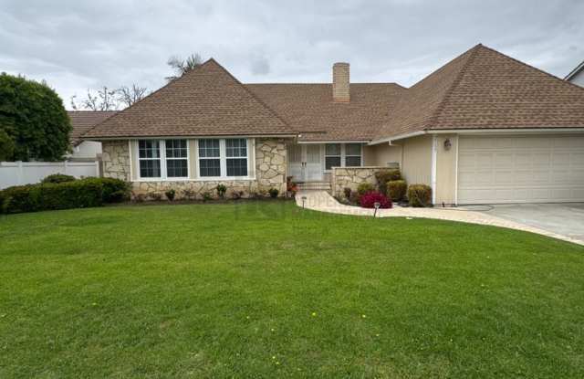 Charming Single-Story Retreat with Pool in Placentia - 2137 Brookhaven Avenue, Placentia, CA 92870 Charming Single-Story Retreat with Pool in Placentia - 2137 Brookhaven Avenue, Placentia, CA 92870