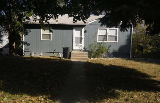 206 A Lakeview - 206 A, Benedict, KS 66714