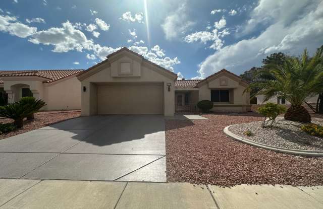 2 Bedroom home in Sun City Summerlin photos photos 2 Bedroom home in Sun City Summerlin photos photos