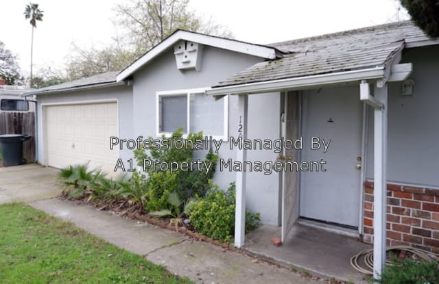 1200 Frances Dr - 1200 Frances Drive, Roseville, CA 95661