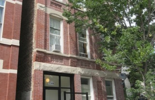 1144 West 17th Street - 1144 West 17th Street, Chicago, IL 60608